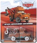   Gave Mater - Mattel - 