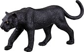 Фигурка на черна пантера Mojo - фигура