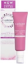 Lumene Lumo Anti-wrinkle & Firm Day Fluid SPF 30 - 