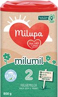 Адаптирано преходно мляко Milupa Milumil 2 - 