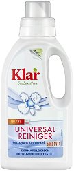 Био универсален почистващ препарат за кухня - Klar Ecosensitive - 