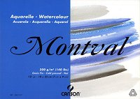      Canson Montval - 
