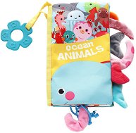     - Ocean Animals - 