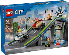 LEGO City -  :       - 