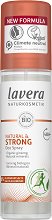Lavera Natural & Strong Deo Spray - 