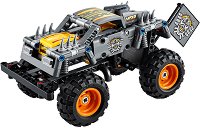 LEGO Technic - Чудовищен камион Max-D 2 в 1 - фигура