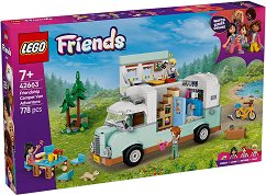 LEGO Friends -      - 