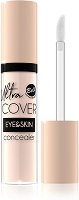 Bell Ultra Cover Eye & Skin Concealer -  