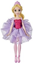 Кукла Рапунцел воден балет - Hasbro - творчески комплект