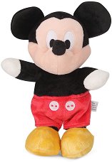 Плюшена играчка Мики Маус - Disney Plush - пъзел