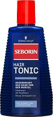 Seborin Hair Tonic - пяна