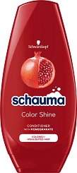 Schauma Color Shine Conditioner - шампоан
