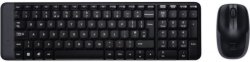     Logitech MK220