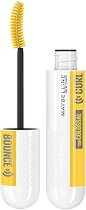 Maybelline The Colossal Curl Bounce Mascara - пила