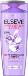 Elseve Hyaluron Plump Shampoo - ластик