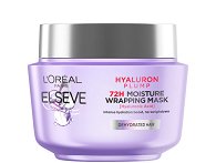 Elseve Hyaluron Plump Mask - сапун