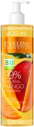 Eveline 99 % Natural Mango Body & Face Gel - 