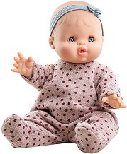 Кукла бебе - Алиша - кукла