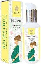 Elfeya Cosmetics Belly Care Stretch Marks Prevention Cream - крем