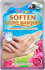 7th Heaven Soften Glove Hands Mask - маска