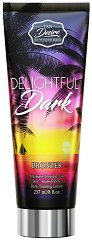 Tan Desire Delightful Dark Bronzer - 