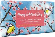 English Soap Company Happy Mother's Day - маска