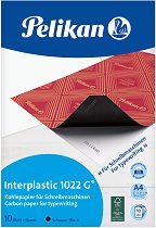     Pelikan Interplastic 1022 G