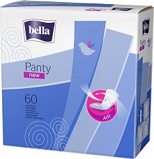 Bella Panty - 