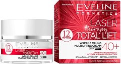 Eveline Total Lift Day & Night Wrinkle Filling Cream 40+ - 