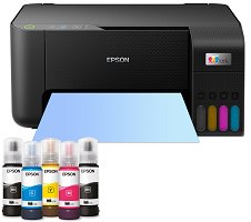    Epson EcoTank L3230