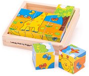   Bigjigs Toys -  - 