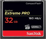   CompactFlash SanDisk