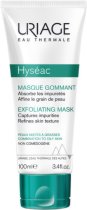 Uriage Hyseac Exfoliating Mask - крем