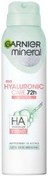Garnier Mineral Hyaluronic Care - дезодорант