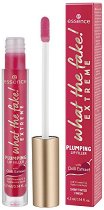 Essence What The Fake! Extreme Plumping Lip Filler - продукт