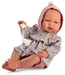 Кукла бебе Мария - Asi - 