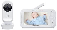 Видео бебефон Motorola VM35 - 