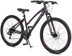 Дамски велосипед BYOX B2020 27.5"