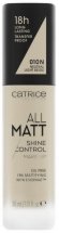 Catrice All Matt Shine Control Make Up - 