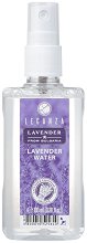 Leganza Lavender Water - крем