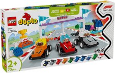 LEGO Duplo -    F1   - 