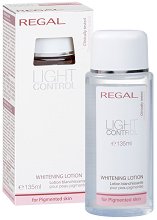 Regal Light Control Whitening Lotion - 