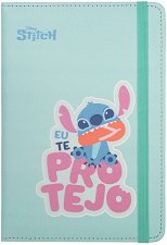     Stitch  A5    - 