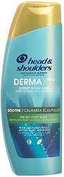 Head & Shoulders Derma X Pro Soothe Shampoo - 
