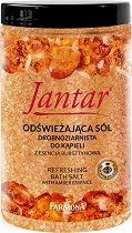 Farmona Jantar Refreshing Bath Salt - 