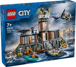 LEGO City -     - 