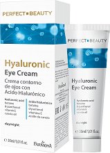 Farmona Perfect Beauty Hyaluronic Eye Cream - серум