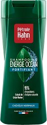 Petrole Hahn Energy Ocean Fortifiant Shampoo - маска