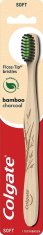 Colgate Bamboo Charcoal Soft - 