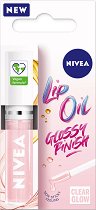 Nivea Clear Glow Lip Oil - 